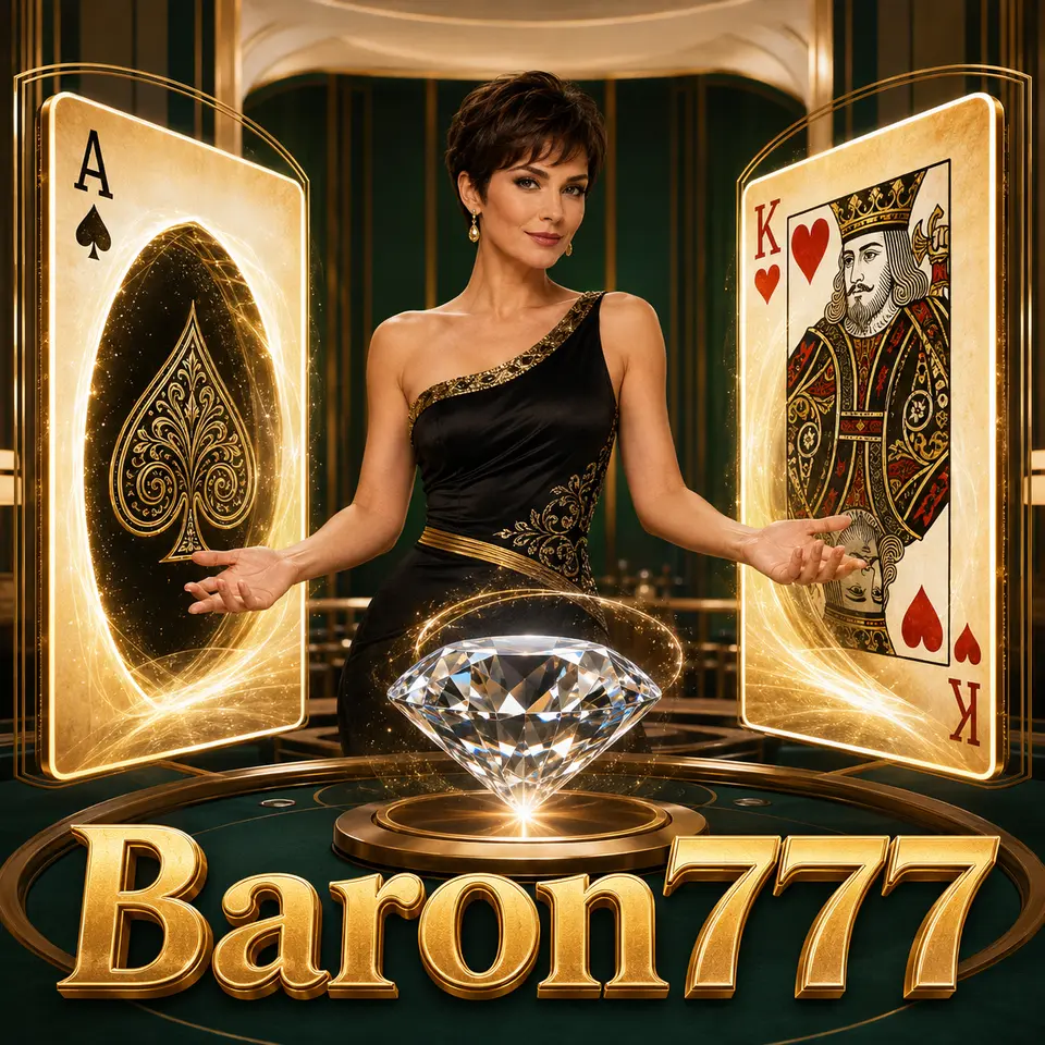 baron777 APK