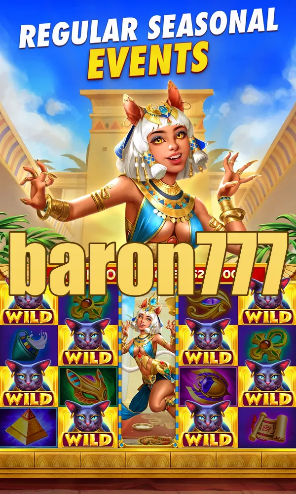 baron777 APK