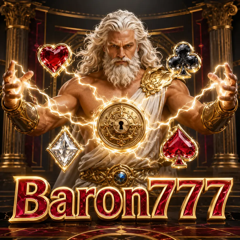 baron777 Masuk - baron777 Resmi