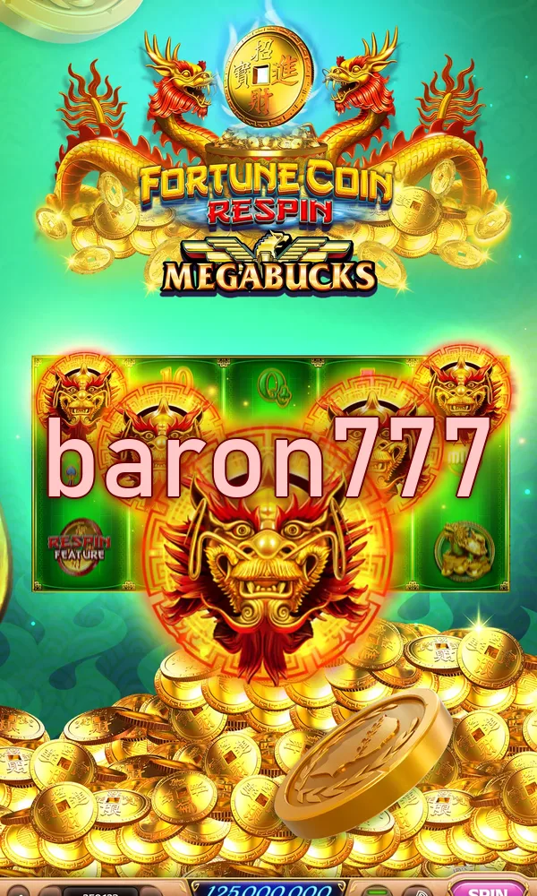 baron777 Preview - Resmi Unduh